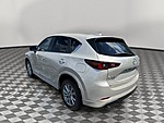 Used 2025 MAZDA CX-5 2.5 S PREFERRED PACKAGE in JACKSONVILLE, FLORIDA (Photo 5)