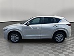 Used 2025 MAZDA CX-5 2.5 S PREFERRED PACKAGE in JACKSONVILLE, FLORIDA (Photo 6)