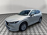 Used 2025 MAZDA CX-5 2.5 S PREFERRED PACKAGE in JACKSONVILLE, FLORIDA (Photo 7)