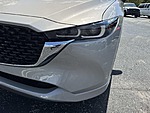 Used 2025 MAZDA CX-5 2.5 S PREFERRED PACKAGE in JACKSONVILLE, FLORIDA (Photo 9)