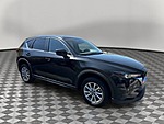 Used 2023 MAZDA CX-5 2.5 S PREFERRED PACKAGE in JACKSONVILLE, FLORIDA (Photo 1)
