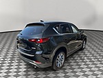 Used 2023 MAZDA CX-5 2.5 S PREFERRED PACKAGE in JACKSONVILLE, FLORIDA (Photo 3)
