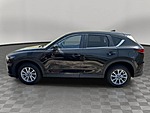 Used 2023 MAZDA CX-5 2.5 S PREFERRED PACKAGE in JACKSONVILLE, FLORIDA (Photo 6)
