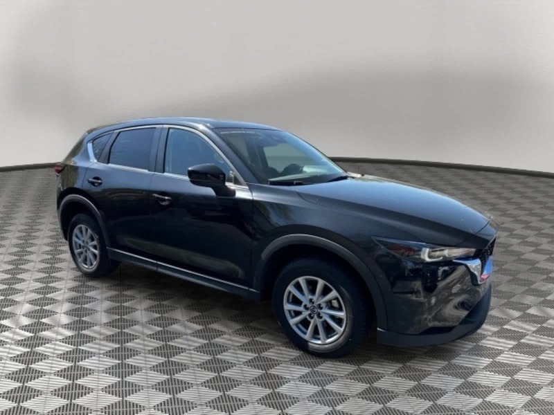 Used 2023 MAZDA CX-5 2.5 S PREFERRED PACKAGE in JACKSONVILLE, FLORIDA
