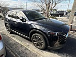 Used 2022 MAZDA CX-5 2.5 S PREMIUM PLUS PACKAGE in JACKSONVILLE, FLORIDA (Photo 1)