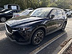 Used 2022 MAZDA CX-5 2.5 S PREMIUM PLUS PACKAGE in JACKSONVILLE, FLORIDA (Photo 2)
