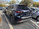 Used 2022 MAZDA CX-5 2.5 S PREMIUM PLUS PACKAGE in JACKSONVILLE, FLORIDA (Photo 3)