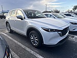 Used 2023 MAZDA CX-5 2.5 S in JACKSONVILLE, FLORIDA (Photo 1)