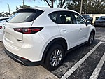 Used 2023 MAZDA CX-5 2.5 S in JACKSONVILLE, FLORIDA (Photo 2)