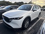 Used 2023 MAZDA CX-5 2.5 S in JACKSONVILLE, FLORIDA (Photo 3)