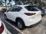 Used 2023 MAZDA CX-5 2.5 S in JACKSONVILLE, FLORIDA (Photo 4)
