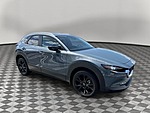 Used 2023 MAZDA CX-30 2.5 S CARBON EDITION in JACKSONVILLE, FLORIDA (Photo 1)