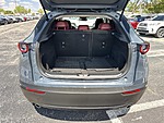Used 2023 MAZDA CX-30 2.5 S CARBON EDITION in JACKSONVILLE, FLORIDA (Photo 11)