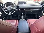 Used 2023 MAZDA CX-30 2.5 S CARBON EDITION in JACKSONVILLE, FLORIDA (Photo 16)