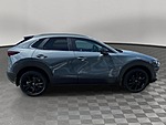 Used 2023 MAZDA CX-30 2.5 S CARBON EDITION in JACKSONVILLE, FLORIDA (Photo 2)
