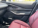 Used 2023 MAZDA CX-30 2.5 S CARBON EDITION in JACKSONVILLE, FLORIDA (Photo 24)