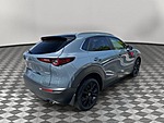 Used 2023 MAZDA CX-30 2.5 S CARBON EDITION in JACKSONVILLE, FLORIDA (Photo 3)