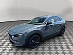 Used 2023 MAZDA CX-30 2.5 S CARBON EDITION in JACKSONVILLE, FLORIDA (Photo 7)