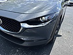 Used 2023 MAZDA CX-30 2.5 S CARBON EDITION in JACKSONVILLE, FLORIDA (Photo 9)