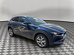 Used 2023 MAZDA CX-30 2.5 S PREFERRED PACKAGE in JACKSONVILLE, FLORIDA (Photo 1)