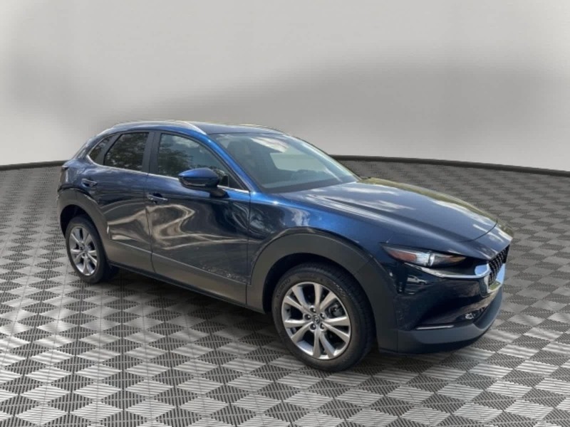 Used 2023 MAZDA CX-30 2.5 S PREFERRED PACKAGE in JACKSONVILLE, FLORIDA