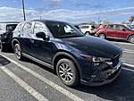Used 2023 MAZDA CX-5 2.5 S SELECT PACKAGE in JACKSONVILLE, FLORIDA (Photo 1)