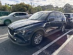 Used 2023 MAZDA CX-5 2.5 S SELECT PACKAGE in JACKSONVILLE, FLORIDA (Photo 2)