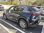 Used 2023 MAZDA CX-5 2.5 S SELECT PACKAGE in JACKSONVILLE, FLORIDA (Photo 3)