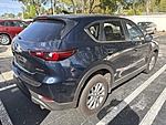 Used 2023 MAZDA CX-5 2.5 S SELECT PACKAGE in JACKSONVILLE, FLORIDA (Photo 4)