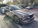 Used 2023 MAZDA CX-5 2.5 S PREMIUM PLUS PACKAGE in JACKSONVILLE, FLORIDA (Photo 1)