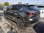 Used 2023 MAZDA CX-5 2.5 S PREMIUM PLUS PACKAGE in JACKSONVILLE, FLORIDA (Photo 3)