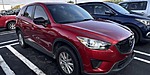 Used 2015 MAZDA CX-5 SPORT in JACKSONVILLE, FLORIDA