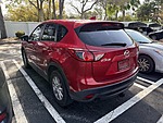 Used 2015 MAZDA CX-5 SPORT in JACKSONVILLE, FLORIDA (Photo 3)