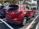 Used 2015 MAZDA CX-5 SPORT in JACKSONVILLE, FLORIDA (Photo 4)