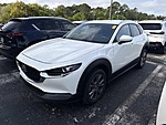Used 2023 MAZDA CX-30 2.5 S PREFERRED PACKAGE in JACKSONVILLE, FLORIDA (Photo 2)