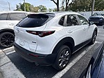 Used 2023 MAZDA CX-30 2.5 S PREFERRED PACKAGE in JACKSONVILLE, FLORIDA (Photo 4)