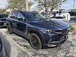 Used 2025 MAZDA CX-50 HYBRID PREMIUM PACKAGE in JACKSONVILLE, FLORIDA (Photo 1)
