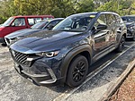 Used 2025 MAZDA CX-50 HYBRID PREMIUM PACKAGE in JACKSONVILLE, FLORIDA (Photo 2)