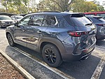 Used 2025 MAZDA CX-50 HYBRID PREMIUM PACKAGE in JACKSONVILLE, FLORIDA (Photo 3)