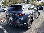 Used 2025 MAZDA CX-50 HYBRID PREMIUM PACKAGE in JACKSONVILLE, FLORIDA (Photo 4)