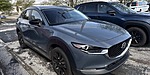 Used 2023 MAZDA CX-30 2.5 S CARBON EDITION in JACKSONVILLE, FLORIDA