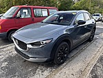 Used 2023 MAZDA CX-30 2.5 S CARBON EDITION in JACKSONVILLE, FLORIDA (Photo 2)