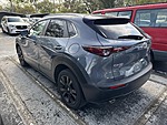 Used 2023 MAZDA CX-30 2.5 S CARBON EDITION in JACKSONVILLE, FLORIDA (Photo 3)