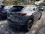 Used 2023 MAZDA CX-30 2.5 S CARBON EDITION in JACKSONVILLE, FLORIDA (Photo 4)