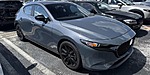 Used 2026 MAZDA MAZDA3 HATCHBACK 2.5 S CARBON EDITION in JACKSONVILLE, FLORIDA