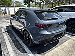 Used 2026 MAZDA MAZDA3 HATCHBACK 2.5 S CARBON EDITION in JACKSONVILLE, FLORIDA (Photo 3)