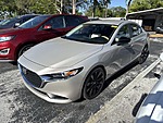 Used 2025 MAZDA MAZDA3 SEDAN 2.5 S SELECT SPORT in JACKSONVILLE, FLORIDA (Photo 2)