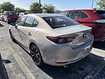 Used 2025 MAZDA MAZDA3 SEDAN 2.5 S SELECT SPORT in JACKSONVILLE, FLORIDA (Photo 3)