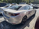 Used 2025 MAZDA MAZDA3 SEDAN 2.5 S SELECT SPORT in JACKSONVILLE, FLORIDA (Photo 4)