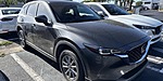 Used 2022 MAZDA CX-5 2.5 S PREFERRED PACKAGE in JACKSONVILLE, FLORIDA